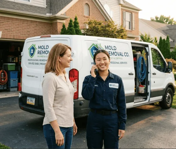 Crawlspace Mold Remediation Summers, AR FAQs